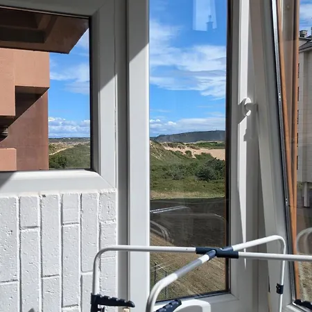 Piso De Lujo En Salinas Apartment