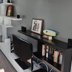 Piso De Lujo En Apartman *