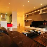 Piso De Lujo En Apartment *