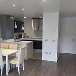 Piso De Lujo En