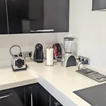 Piso De Lujo En