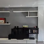 Apartman Piso De Lujo En *