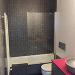 Piso De Lujo En Apartman