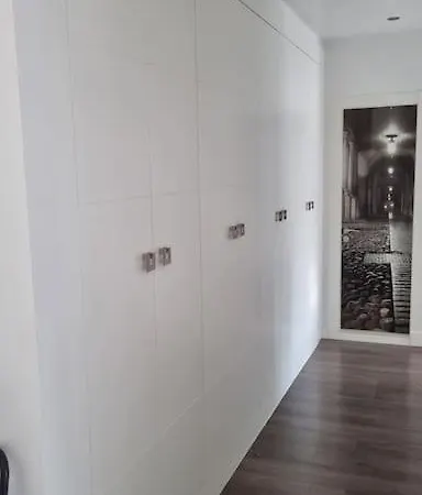 Apartmán Piso De Lujo En