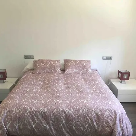 Apartmán Piso De Lujo En Salinas (Castrillon)