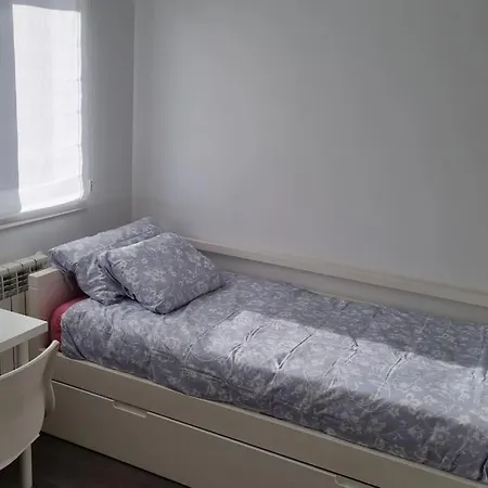 Piso De Lujo En Appartement