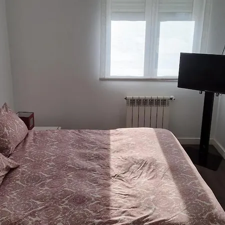 Piso De Lujo En Апартаменты Салинас