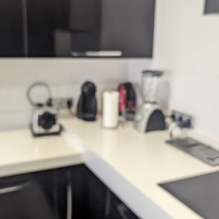 Apartmán Piso De Lujo En Salinas (Castrillon)