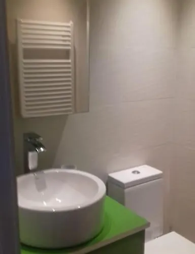 Appartement Piso De Lujo En Salinas (Castrillon)