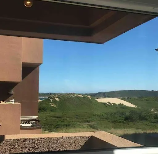 Piso De Lujo En Salinas (Castrillon)