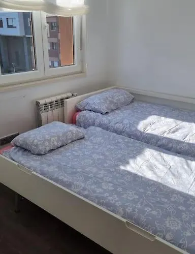 Appartement Piso De Lujo En