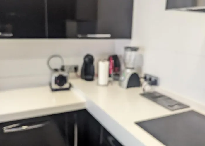 Appartement Piso De Lujo En Salinas (Castrillon)