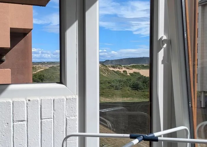 Piso De Lujo En Appartement